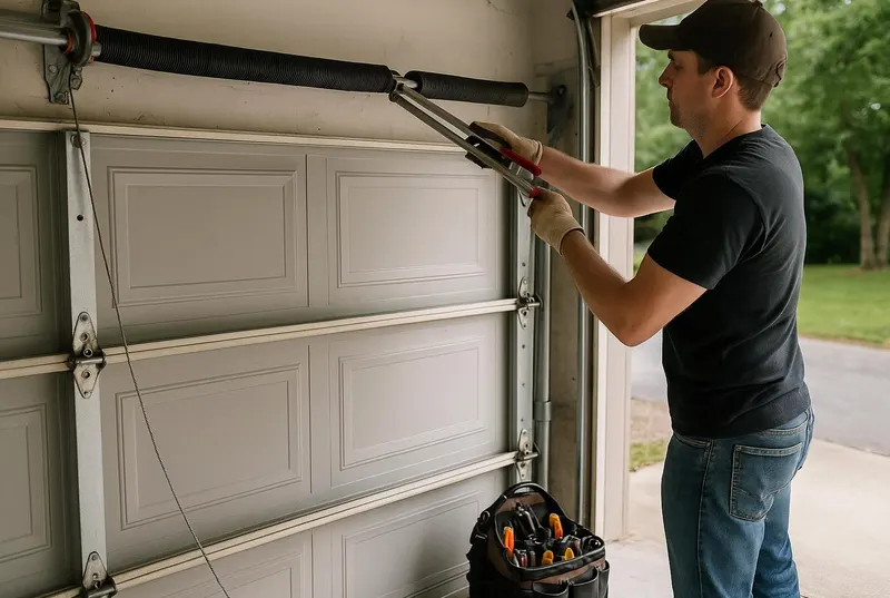 About Yalaha Garage Door Service